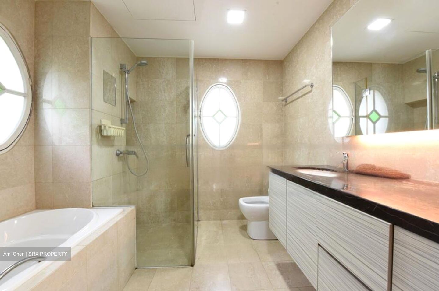 Gentle Villas (D11), Detached #533274651